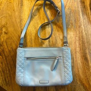 Vera Bradley Leather Purse